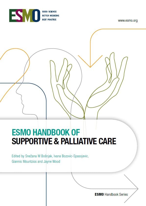 ESMO Handbook of Supportive and Palliative Care (Original PDF from Publisher)