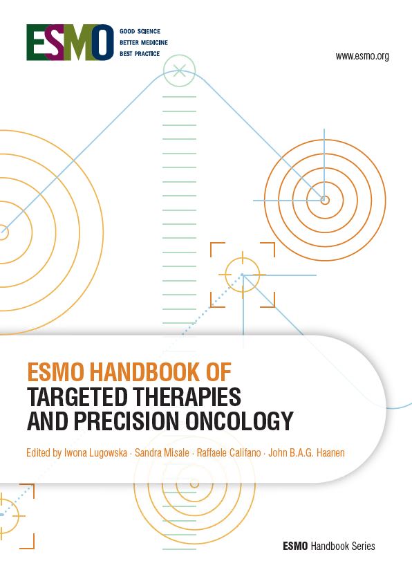 ESMO Handbook of Targeted Therapies and Precision Oncology (Original PDF from Publisher)