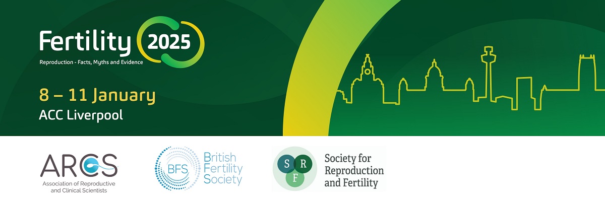 Fertility Conference 2025: Reproduction - Facts, Myths & Evidence (Videos with subtitles + Posters)