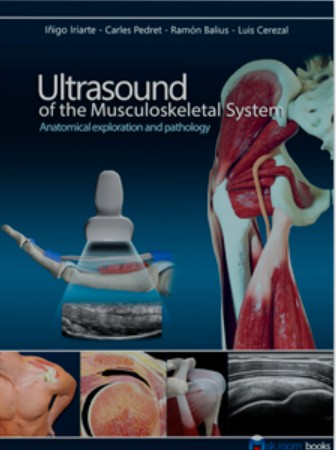 Ultrasound of the Musculoskeletal System: Anatomical exploration and pathology (Original PDF from Publisher)