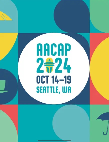AACAP's 2024 Annual Meeting (Videos + Audios)