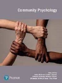 Community Psychology (Original PDF from Publisher)