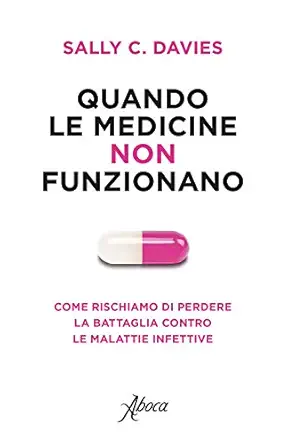 Quando le medicine non funzionano (Italian Edition) (EPUB)
