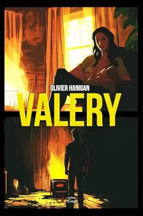 Valery (French Edition) (EPUB)