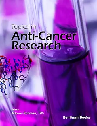 Topics in Anti-Cancer Research - Volume 9 (EPUB)