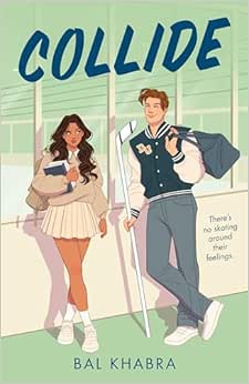 Collide: 1 (Original PDF from Publisher)