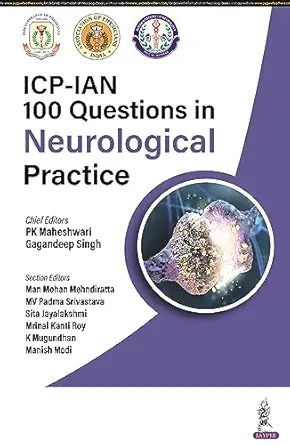ICP-IAN 100 Questions in Neurological Practice, 2nd Edition (Original PDF from Publisher)