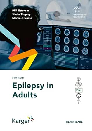 Fast Facts: Epilepsy in Adults (EPUB)