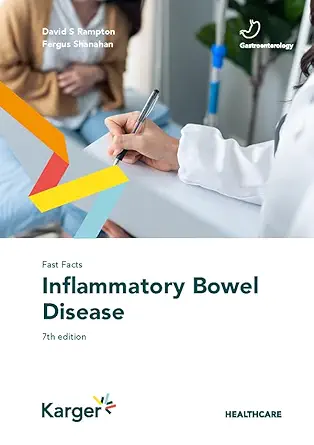 Fast Facts: Inflammatory Bowel Disease, 7th Edition (EPUB)
