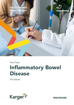 Fast Facts: Inflammatory Bowel Disease, 7th Edition (EPUB)