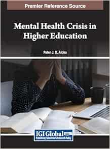 Mental Health Crisis in Higher Education (EPUB)