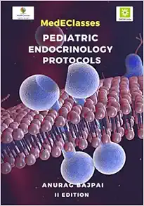 Pediatric Endocrinology Protocols (Original PDF from Publisher)