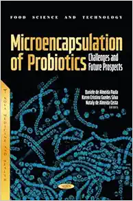 Microencapsulation of Probiotics: Challenges and Future Prospects (Original PDF from Publisher)