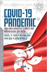 COVID-19 Pandemic: Hong Kong University Students and Psychological Well-Being (Original PDF from Publisher)