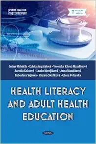 Health Literacy and Adult Health Education (Original PDF from Publisher)