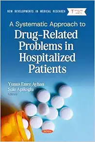 A Systematic Approach to Drug-Related Problems in Hospitalized Patients (Original PDF from Publisher)