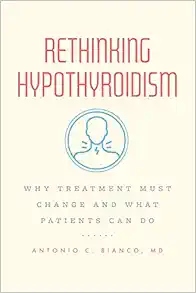 Rethinking Hypothyroidism: Why Treatment Must Change and What Patients Can Do (EPUB)