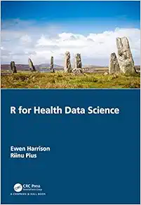 R for Health Data Science (EPUB)