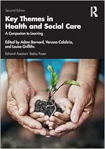 Key Themes in Health and Social Care, 2nd Edition (Original PDF from Publisher)