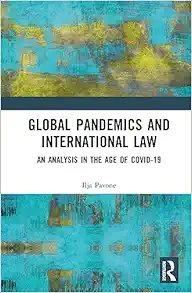 Global Pandemics and International Law (Original PDF from Publisher)