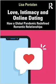 Love, Intimacy and Online Dating (EPUB)