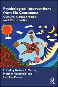 Psychological Interventions from Six Continents (EPUB)