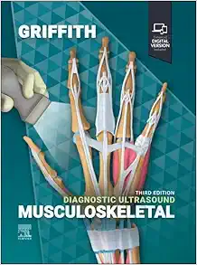 Diagnostic Ultrasound: Musculoskeletal, 3rd edition (True PDF from Publisher)