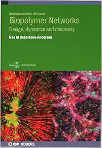 Biopolymer Networks: Design, dynamics and discovery (Original PDF from Publisher)