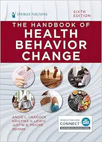 The Handbook of Health Behavior Change, 6th Edition (Original PDF from Publisher)