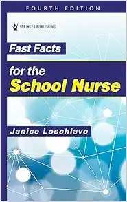 Fast Facts for the School Nurse, 4th Edition (EPUB)