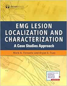 EMG Lesion Localization and Characterization: A Case Studies Approach (EPUB)