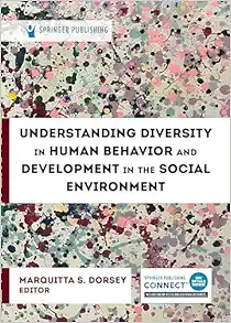 Understanding Diversity in Human Behavior and Development in the Social Environment (EPUB)