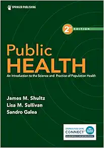 Public Health: An Introduction to the Science and Practice of Population Health, 2nd Edition (EPUB)