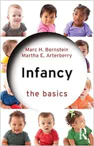Infancy (The Basics) (Original PDF from Publisher)