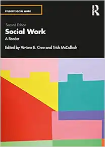 Social Work: A Reader, 2nd Edition (Student Social Work) (Original PDF from Publisher)