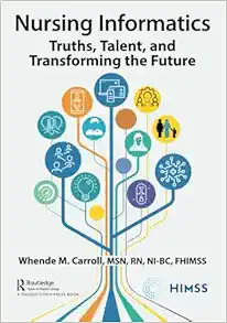 Nursing Informatics (HIMSS Book Series) (Original PDF from Publisher)