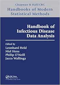 Handbook of Infectious Disease Data Analysis (Chapman & Hall/CRC Handbooks of Modern Statistical Methods) (EPUB)