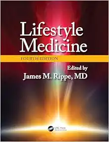 Lifestyle Medicine, 4th Edition (Original PDF from Publisher)