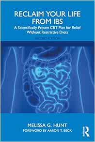 Reclaim Your Life from IBS, 2nd Edition (Original PDF from Publisher)