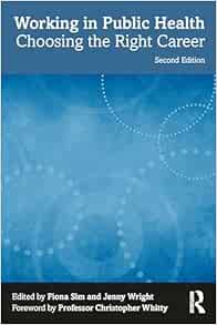 Working in Public Health, 2nd Edition (Original PDF from Publisher)