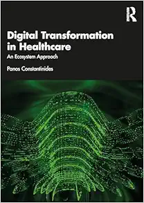 Digital Transformation in Healthcare (Original PDF from Publisher)