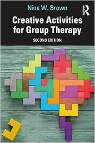 Creative Activities for Group Therapy, 2nd Edition (Original PDF from Publisher)