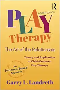 Play Therapy, 4th Edition (Original PDF from Publisher)