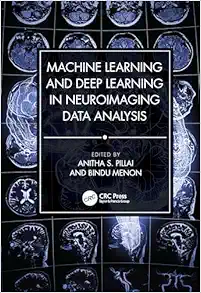 Machine Learning and Deep Learning in Neuroimaging Data Analysis (EPUB)