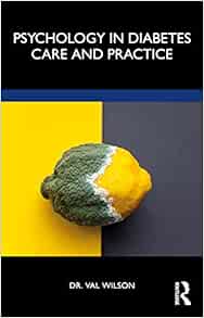 Psychology in Diabetes Care and Practice (Original PDF from Publisher)