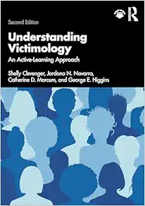 Understanding Victimology, 2nd Edition (Original PDF from Publisher)