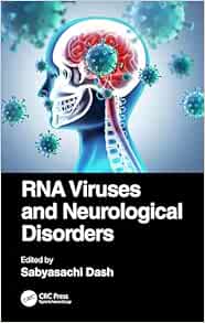 RNA Viruses and Neurological Disorders (EPUB)