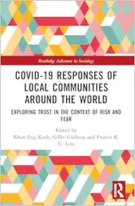 Covid-19 Responses of Local Communities around the World (Routledge Advances in Sociology) (EPUB)