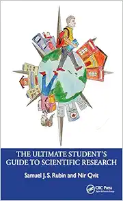 The Ultimate Student's Guide to Scientific Research (Original PDF from Publisher)
