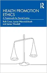 Health Promotion Ethics (Original PDF from Publisher)